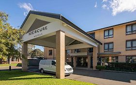 Mercure Sydney Macquarie Park